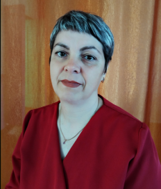 Трофимова Оксана Викторовна Трофимова Оксана Викторовна