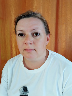 Помощник воспитателя Пленкина Ольга Александровна Помощник воспитателя Пленкина Ольга Александровна