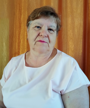 Педагогический работник Машукова Елена Ивановна Педагогический работник Машукова Елена Ивановна